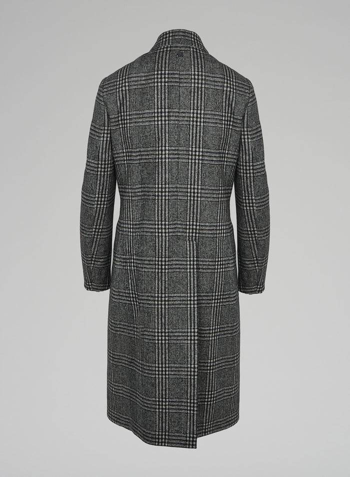 Lorena Antoniazzi CAPPOTTO IN ALPACA E LANA