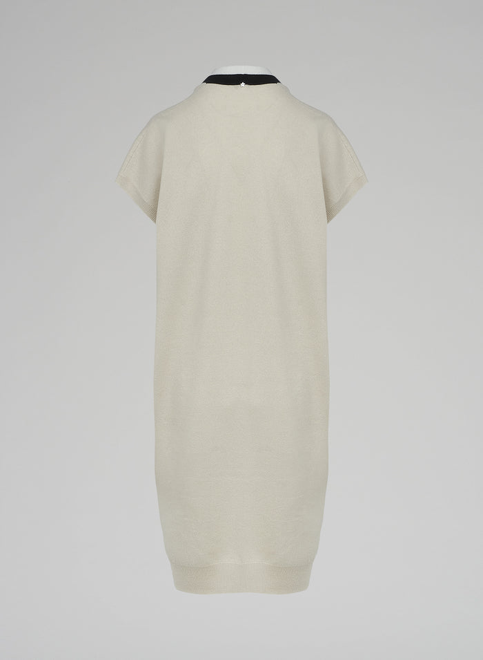 Lorena Antoniazzi CARDIGAN IN MAGLIA