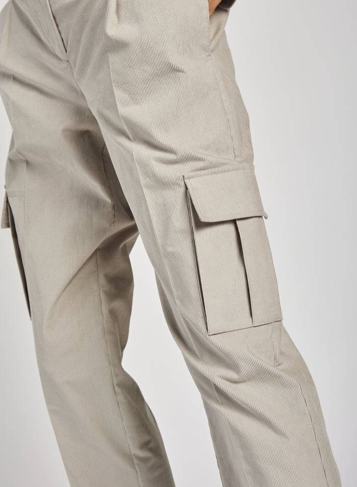 Lorena Antoniazzi CARGO IN VELLUTO