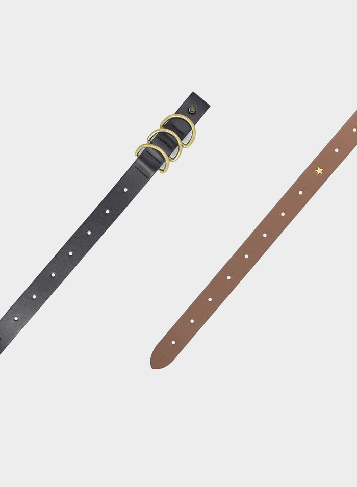 Lorena Antoniazzi CINTURA A DUE GIRI