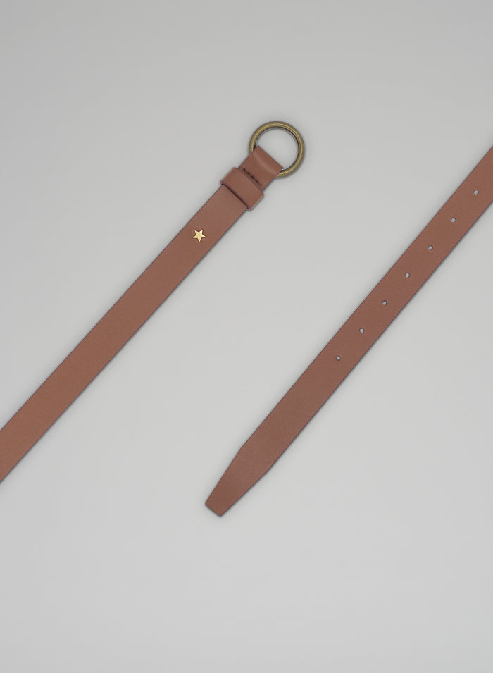 Lorena Antoniazzi CINTURA IN PELLE