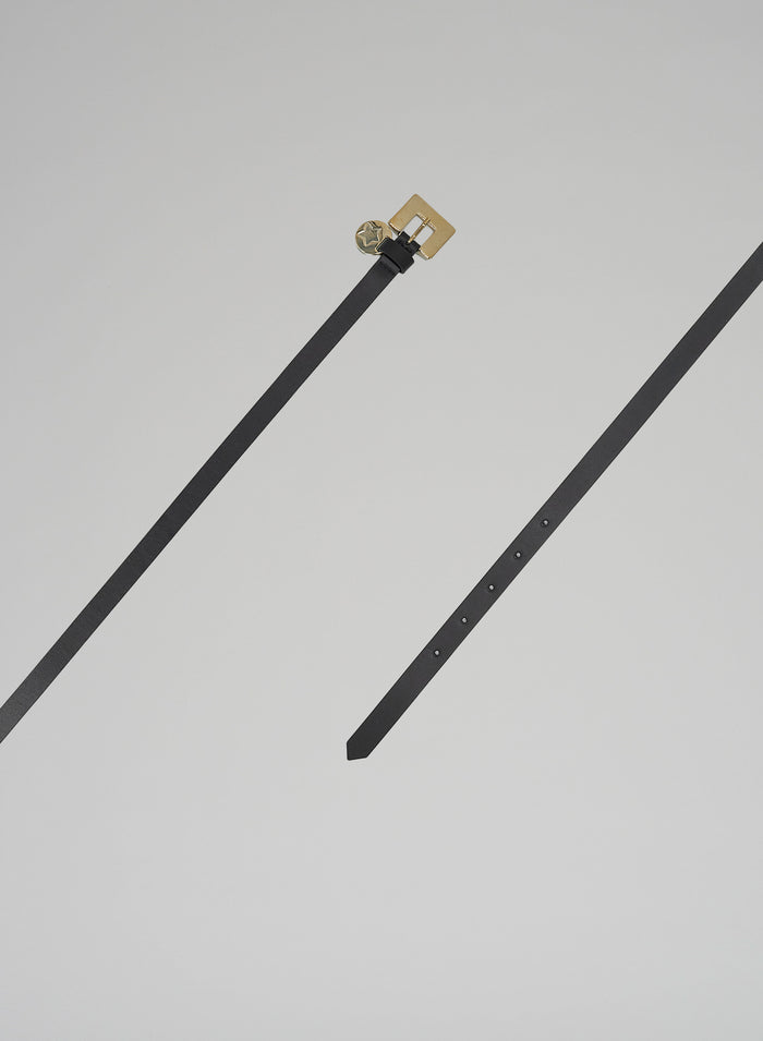 Lorena Antoniazzi CINTURA IN PELLE