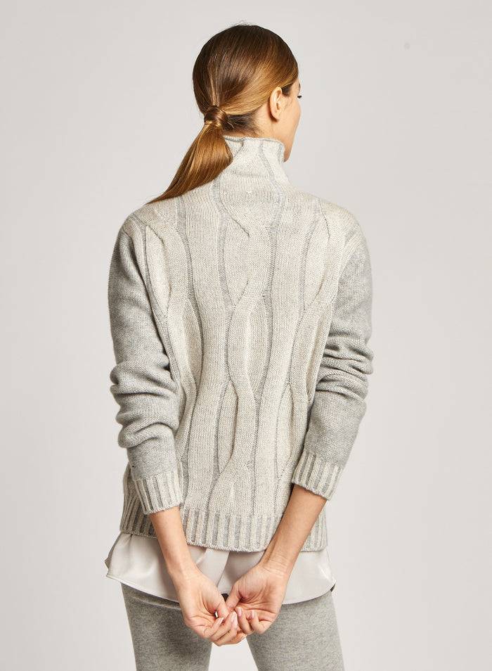 Lorena Antoniazzi DOLCEVITA IN CASHMERE