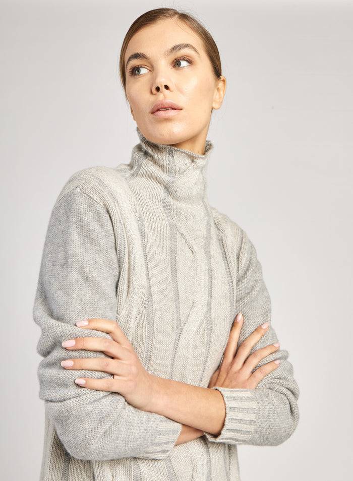 Lorena Antoniazzi DOLCEVITA IN CASHMERE