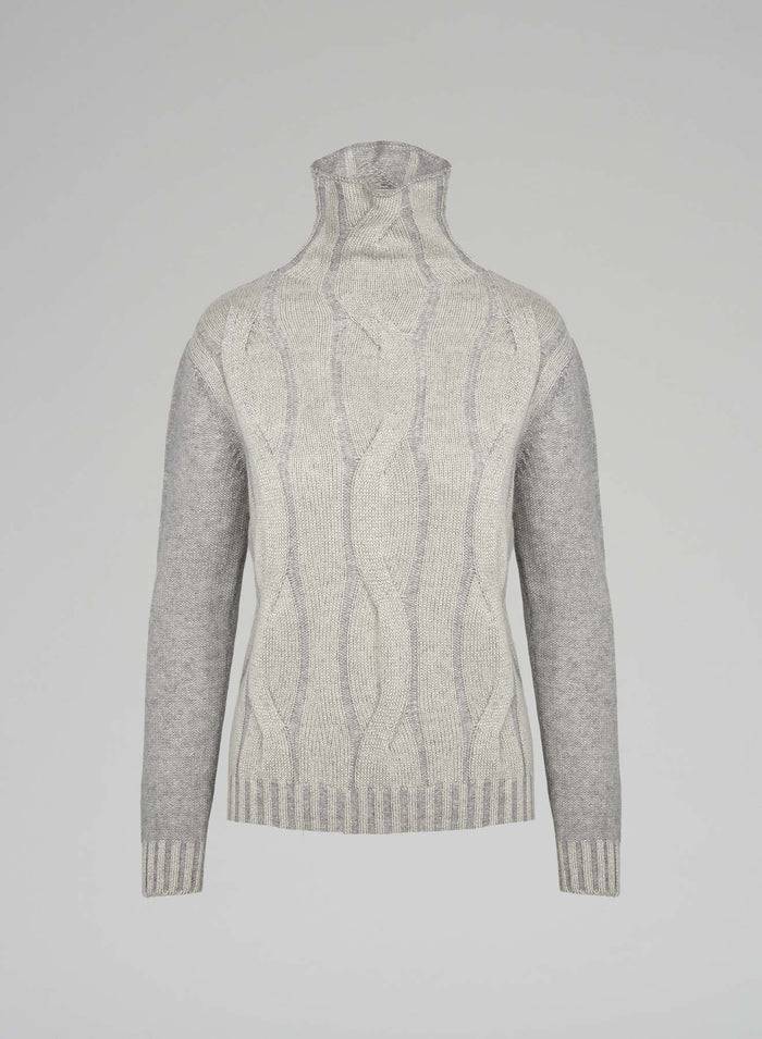 Lorena Antoniazzi DOLCEVITA IN CASHMERE