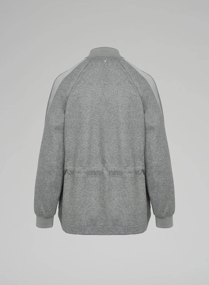 Lorena Antoniazzi FELPA IN JERSEY DI LANA