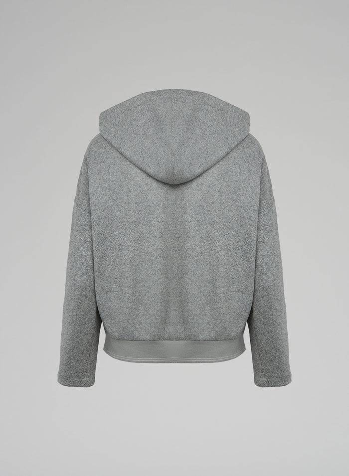 Lorena Antoniazzi FELPA IN LANA