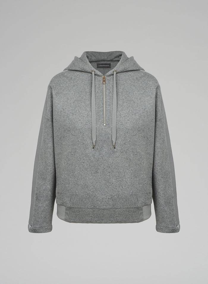 Lorena Antoniazzi FELPA IN LANA