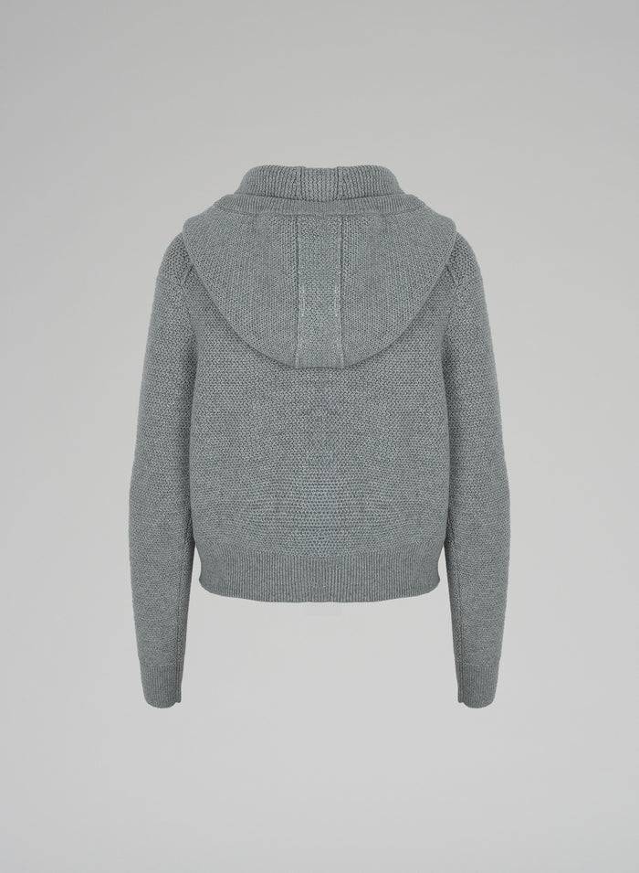 Lorena Antoniazzi FELPA IN MAGLIA