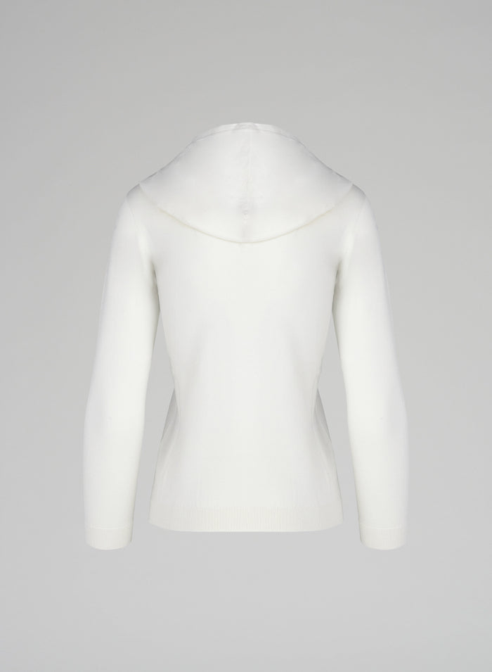 Lorena Antoniazzi FELPA IN MAGLIA