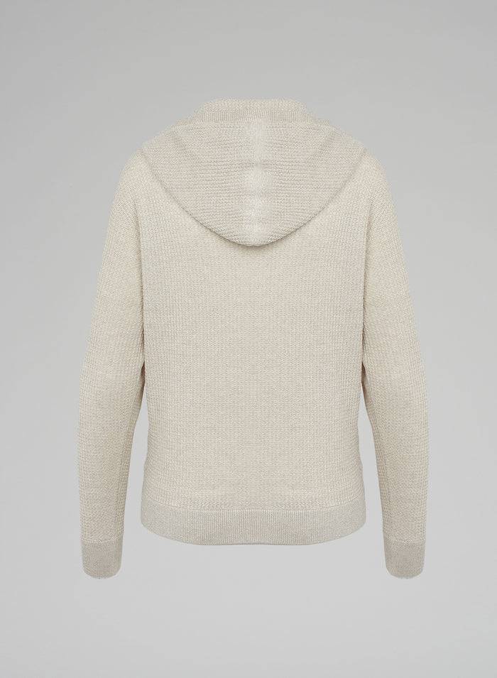 Lorena Antoniazzi FELPA IN MAGLIA