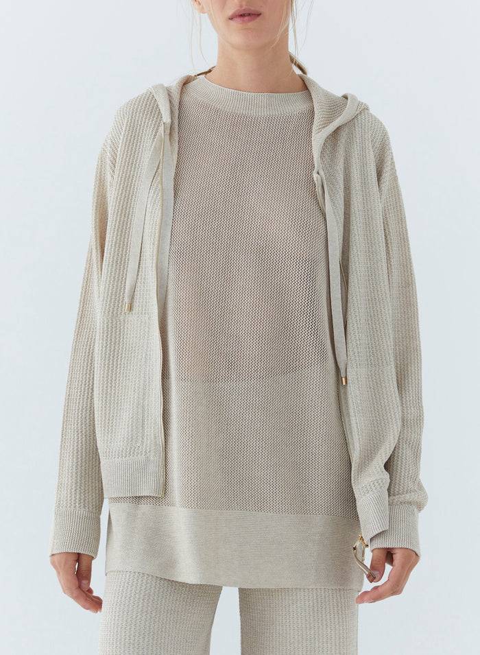 Lorena Antoniazzi FELPA IN MAGLIA