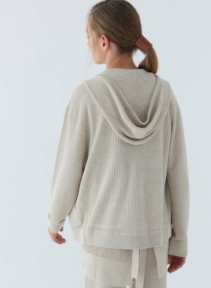 Lorena Antoniazzi FELPA IN MAGLIA