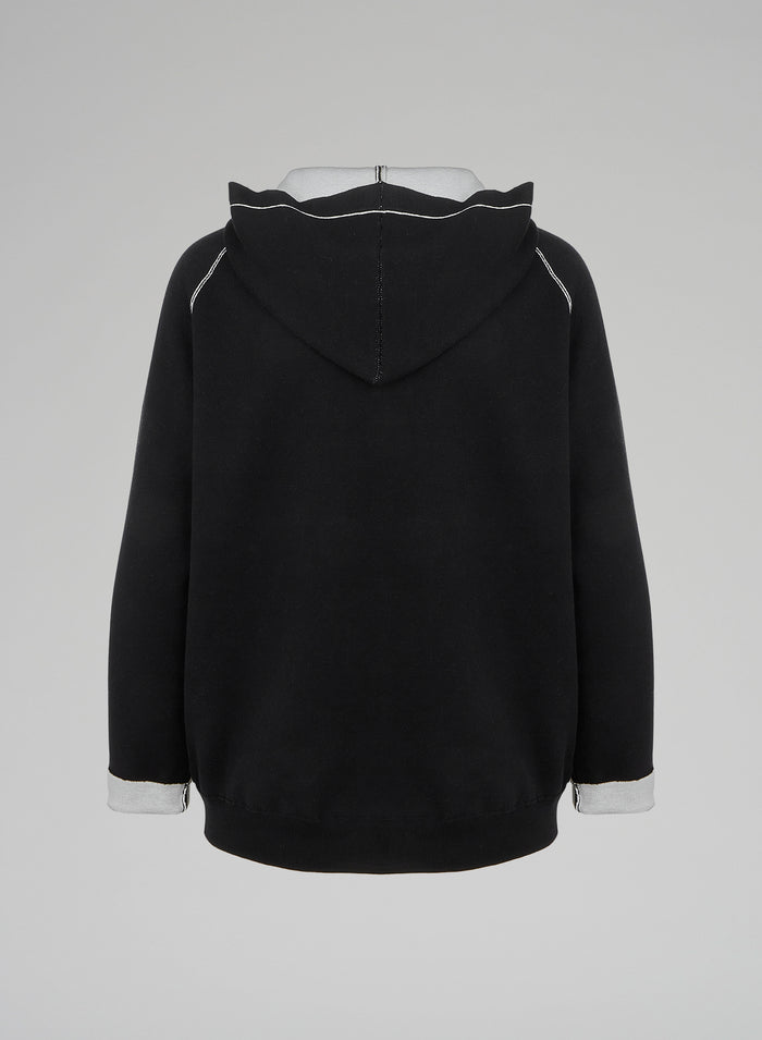 Lorena Antoniazzi FELPA IN MAGLIA