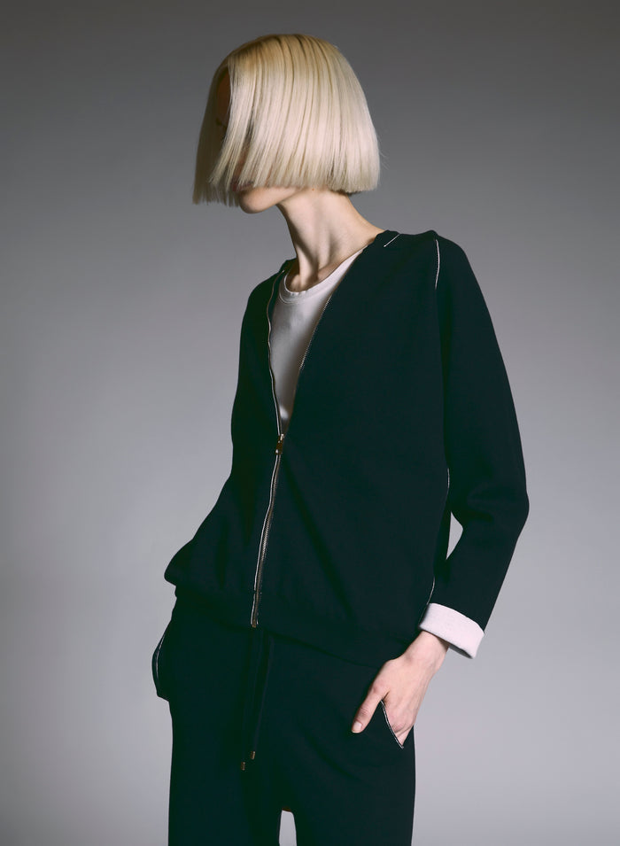 Lorena Antoniazzi FELPA IN MAGLIA