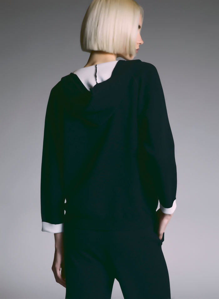 Lorena Antoniazzi FELPA IN MAGLIA