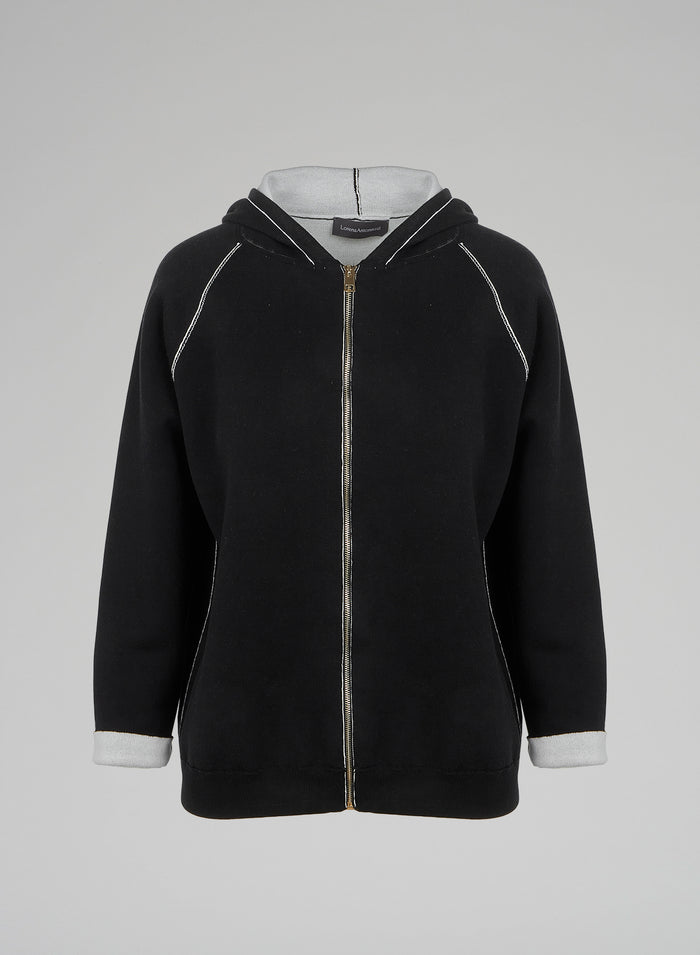 Lorena Antoniazzi FELPA IN MAGLIA