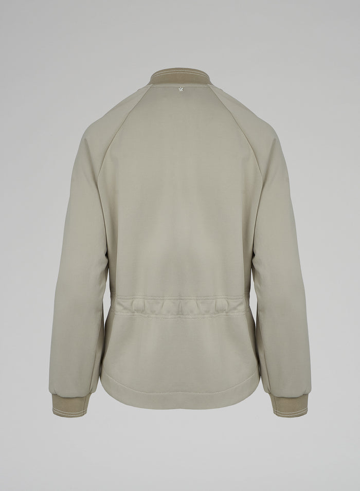 Lorena Antoniazzi FELPA IN VISCOSA