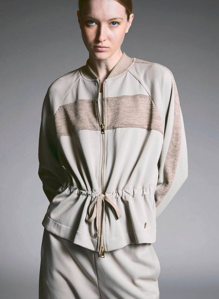 Lorena Antoniazzi FELPA IN VISCOSA