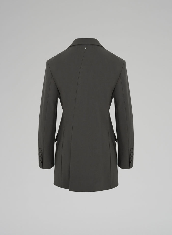 Lorena Antoniazzi GIACCA IN FRESCOLANA