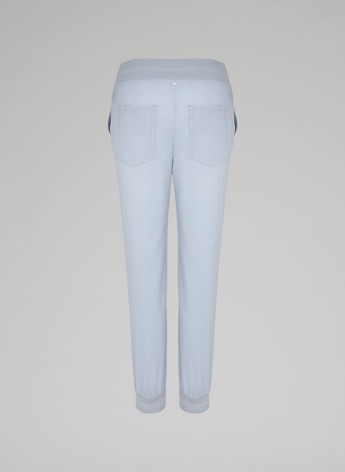 Lorena Antoniazzi JOGGERS IN LANA