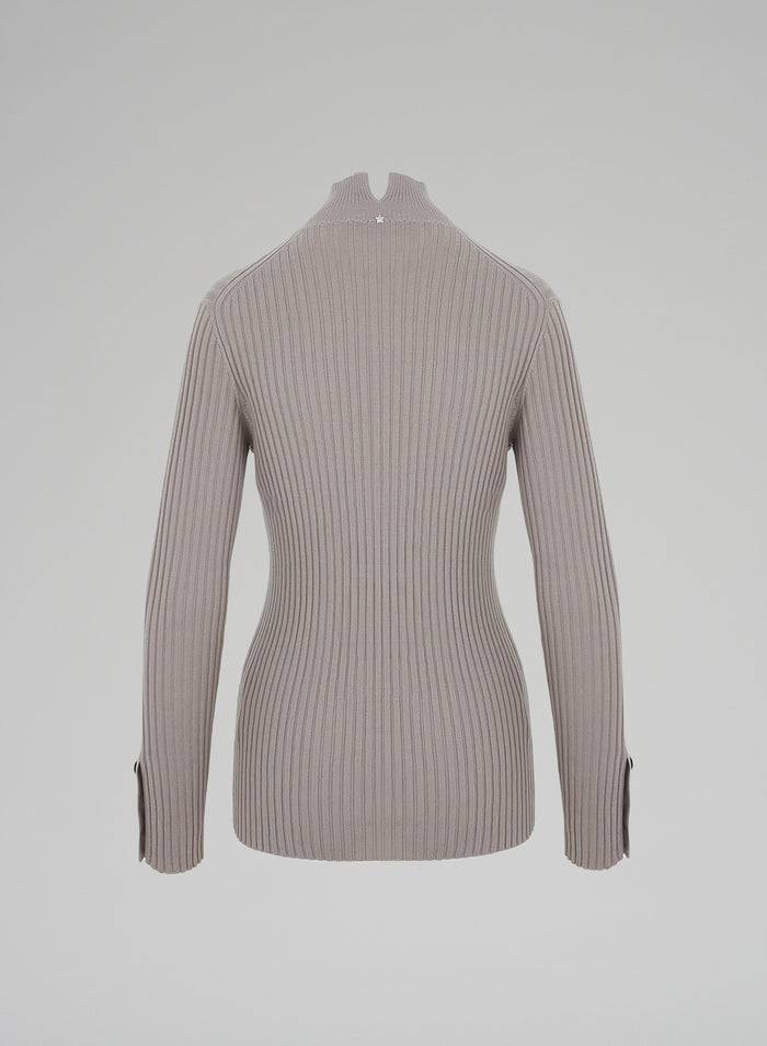 Lorena Antoniazzi MAGLIA IN LANA