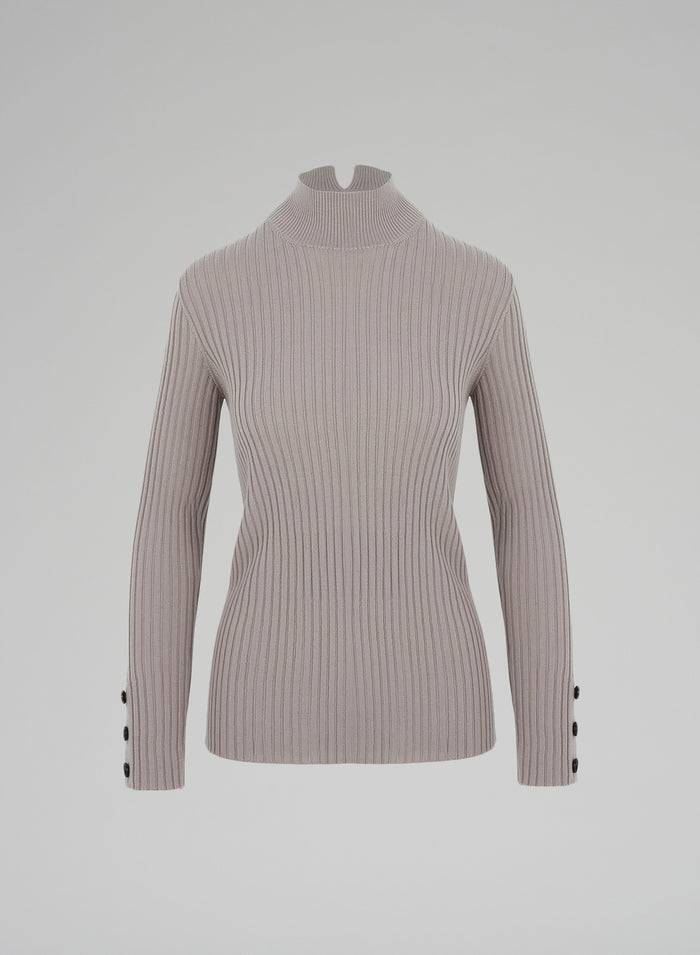 Lorena Antoniazzi MAGLIA IN LANA