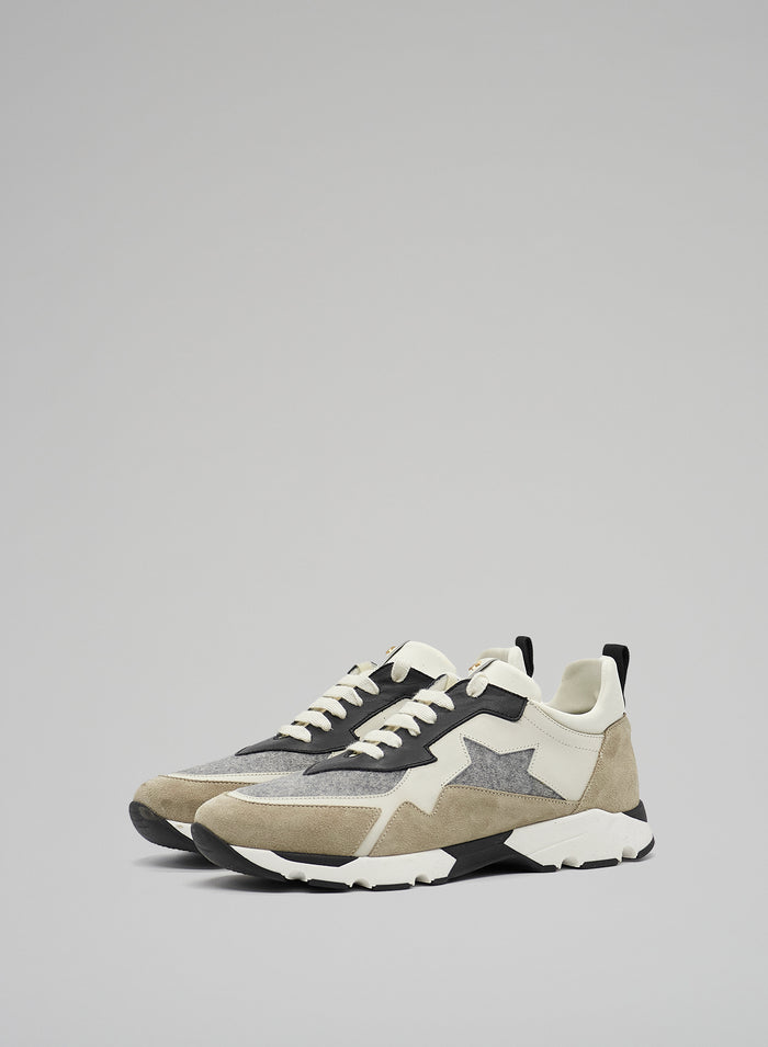 Lorena Antoniazzi SNEAKERS ICONICHE