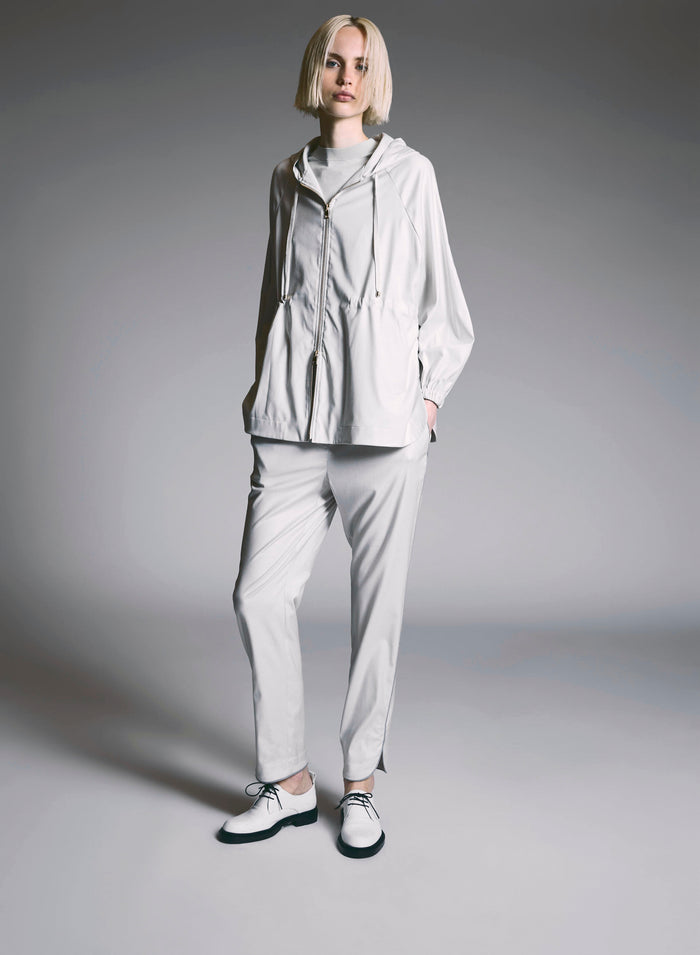 Lorena Antoniazzi T-SHIRT IN MAGLIA