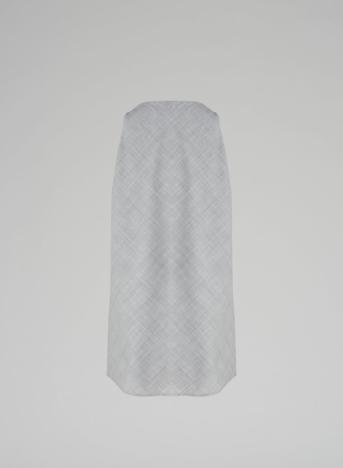 Lorena Antoniazzi TOP IN LANA