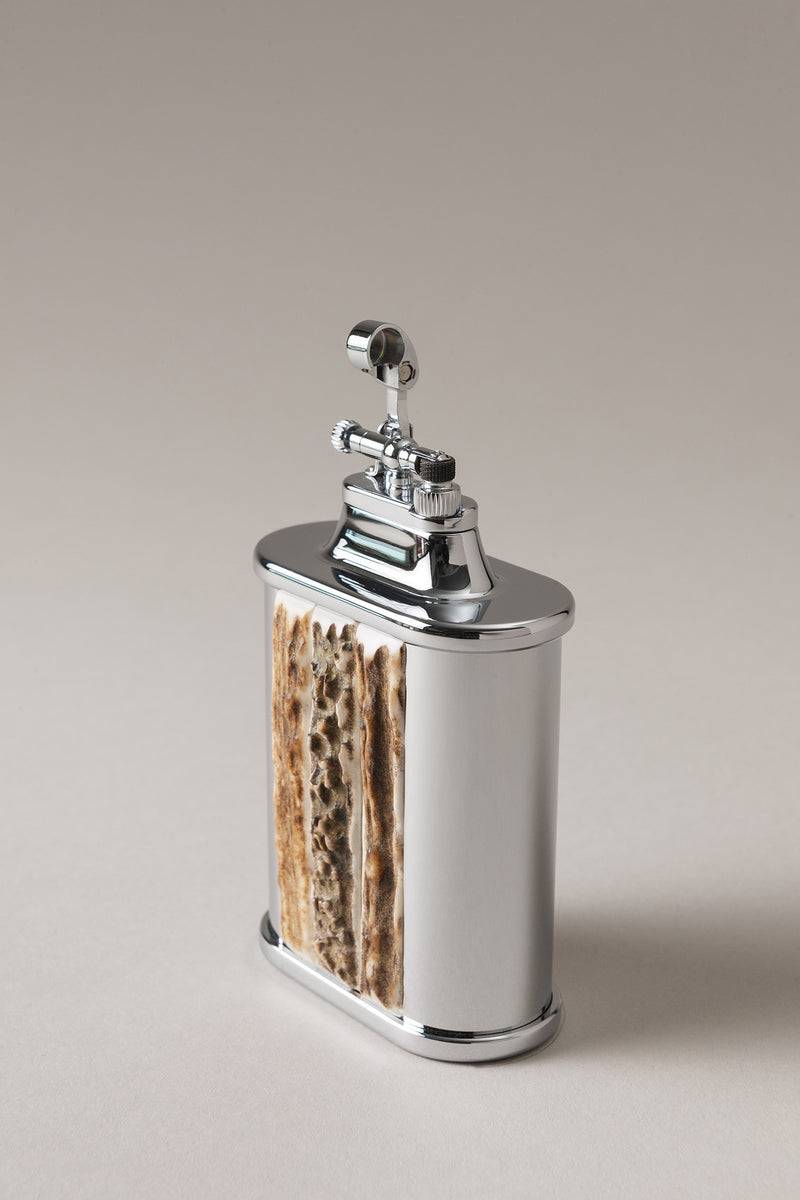 Lorenzi Milano Accendino A Pietrina Tavolo In Cervo (palco)