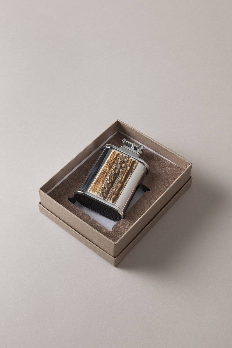 Lorenzi Milano Accendino A Pietrina Tavolo In Cervo (palco)