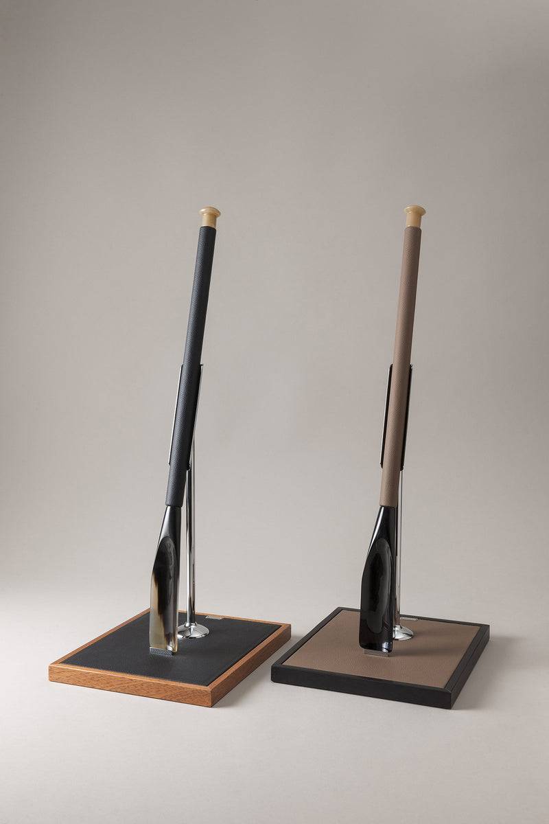 Lorenzi Milano Calzante Con Sostegno In Vitello Nautico