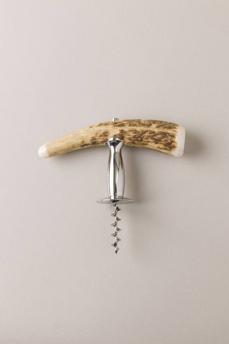 Lorenzi Milano Cavatappi a strappo tipo Henshall in Cervo (palco)