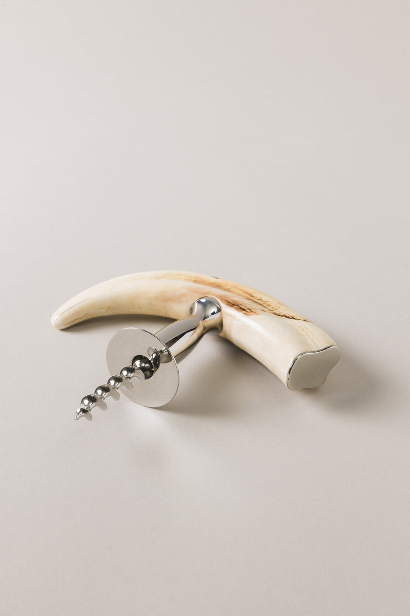 Lorenzi Milano Cavatappi A Strappo Tipo Henshall In Facocero