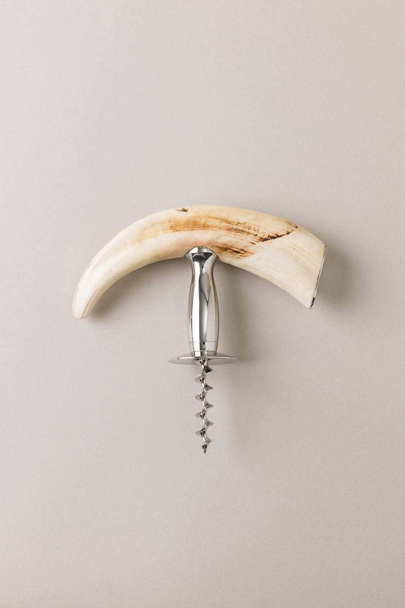 Lorenzi Milano Cavatappi a strappo tipo Henshall in Facocero