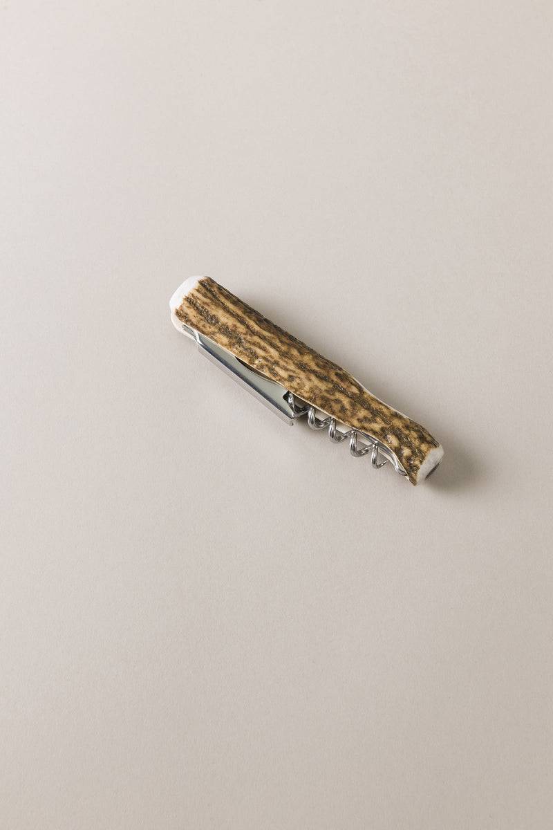 Lorenzi Milano Cavatappi tipo Butler's friend in Cervo (palco)