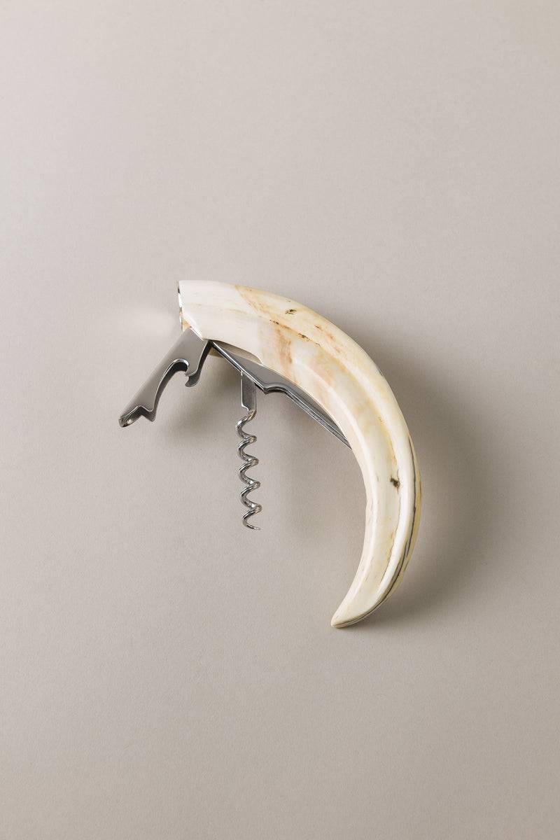 Lorenzi Milano Cavatappi Tipo Butler's Friend In Facocero