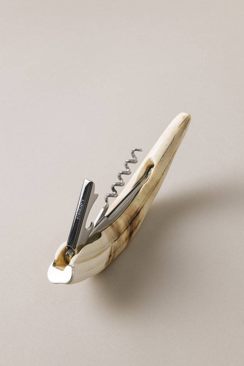 Lorenzi Milano Cavatappi Tipo Butler's Friend In Facocero