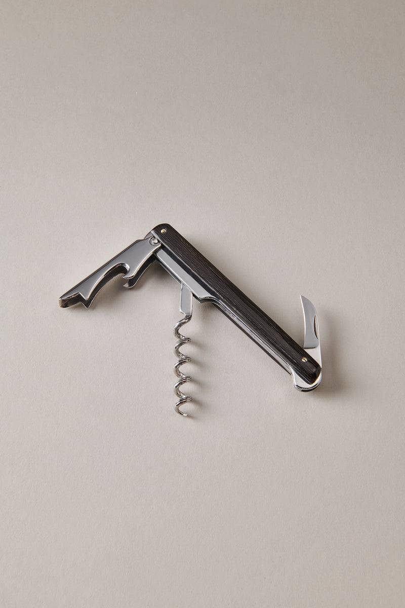 Lorenzi Milano Cavatappi Tipo Butler's Friend In Orice