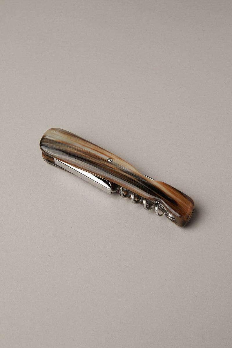 Lorenzi Milano Cavatappi tipo Butler's friend in Zebu