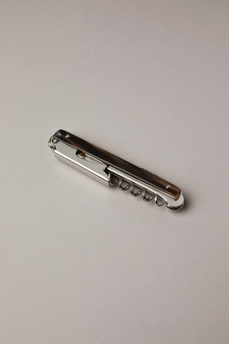 Lorenzi Milano Cavatappi tipo Butler's friend in Zebu