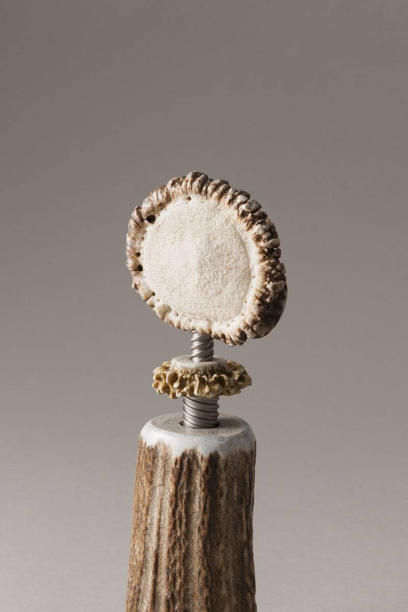 Lorenzi Milano Cavatappi Tipo Thomanson In Cervo (palco)