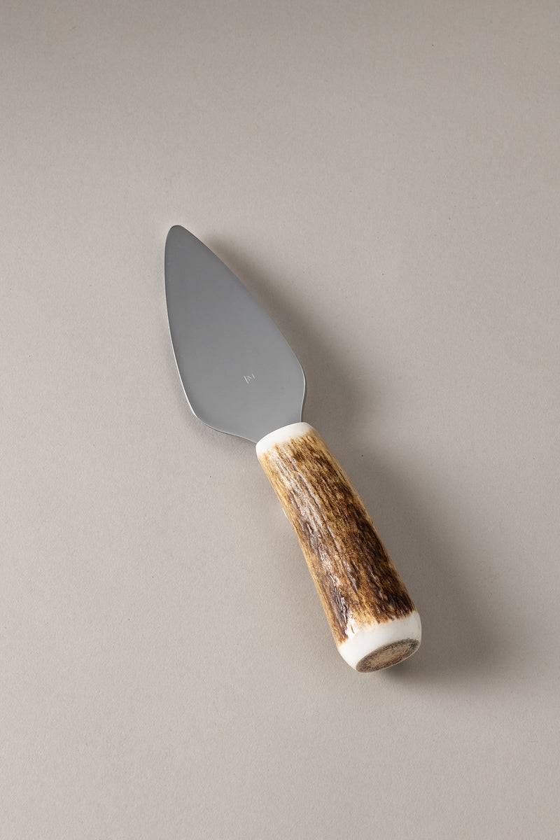 Lorenzi Milano Coltello grana grande in Cervo (palco)