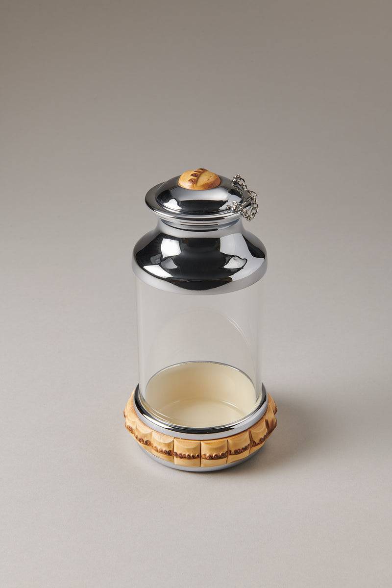 Lorenzi Milano Diffusore Per Profumo Ambiente In Bambù