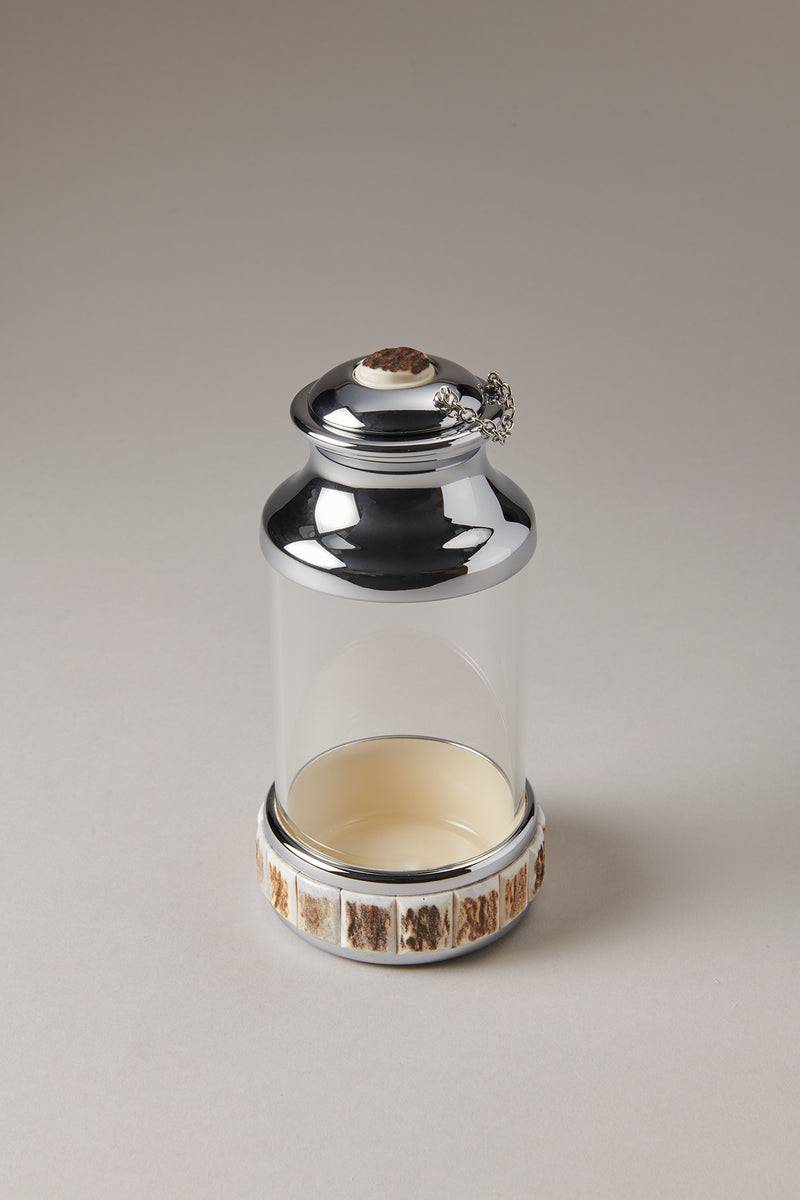 Lorenzi Milano Diffusore Per Profumo Ambiente In Cervo (palco)