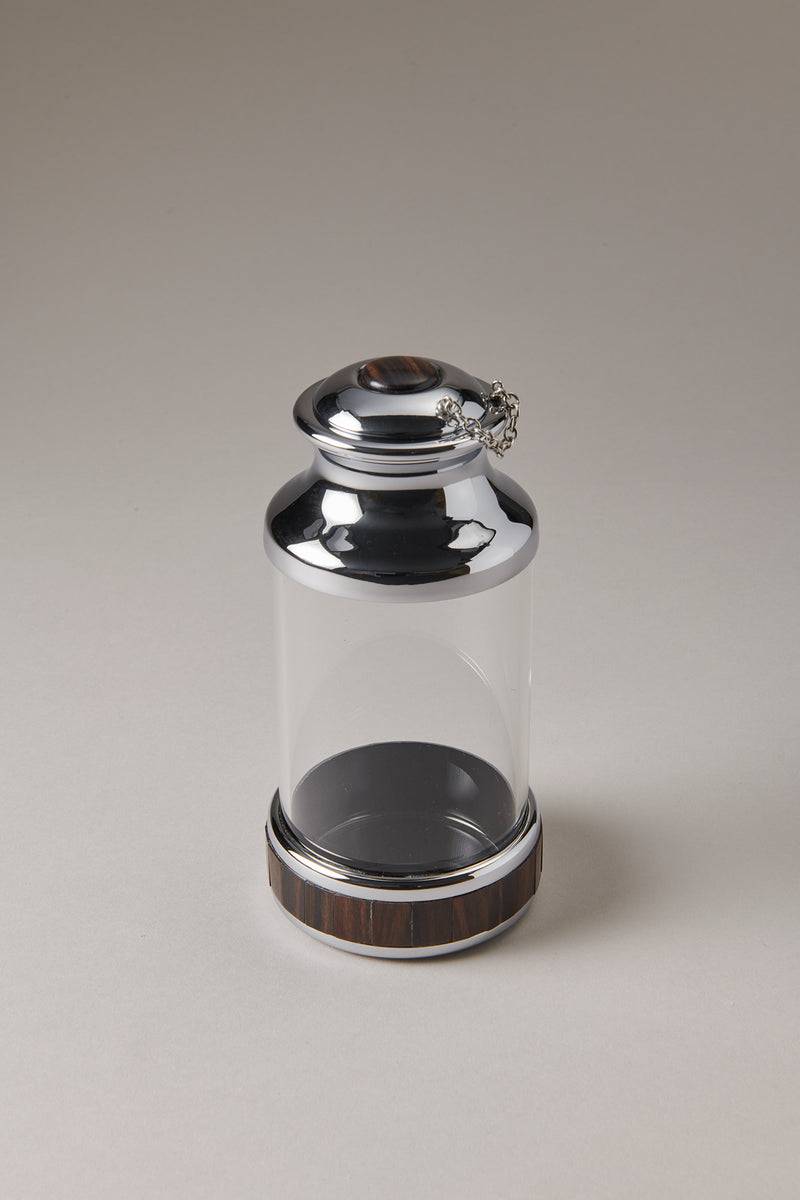 Lorenzi Milano Diffusore Per Profumo Ambiente In Legno