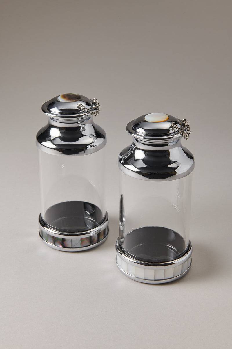 Lorenzi Milano Diffusore Per Profumo Ambiente In Madreperla