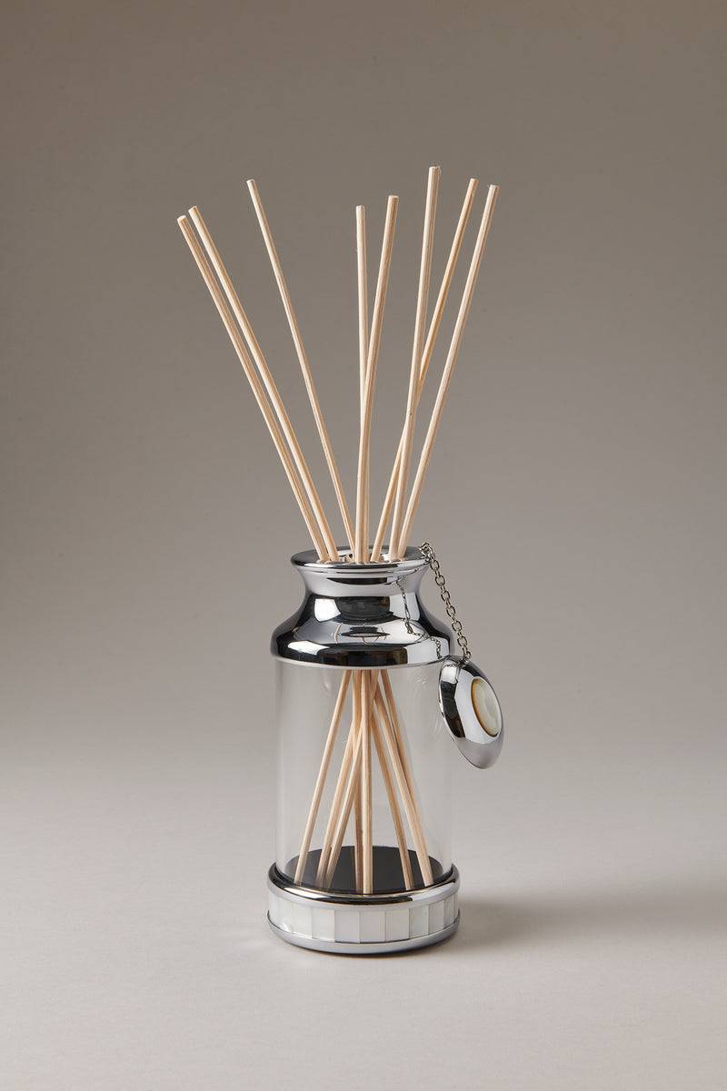 Lorenzi Milano Diffusore per profumo ambiente in Madreperla