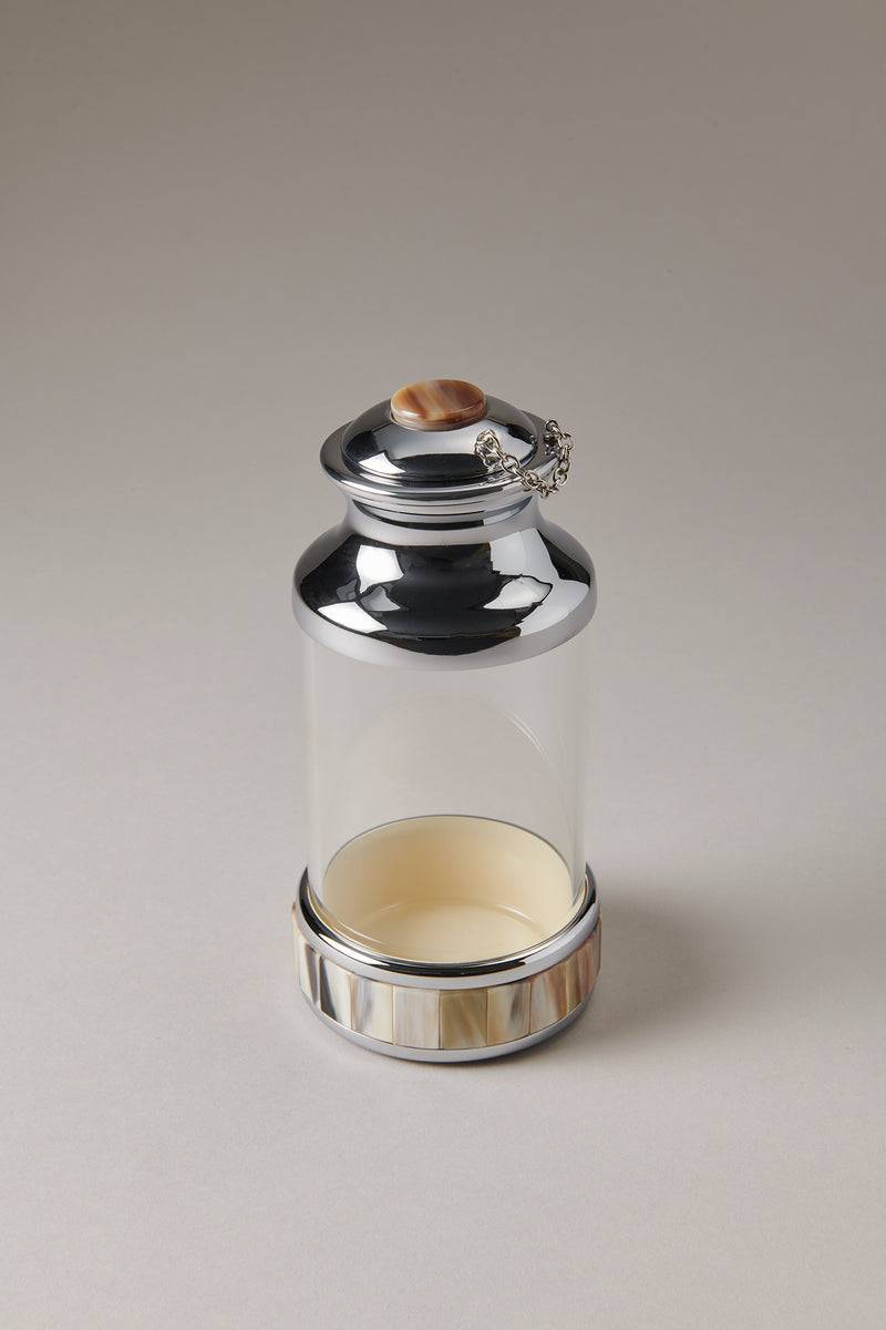 Lorenzi Milano Diffusore Per Profumo Ambiente In Zebu